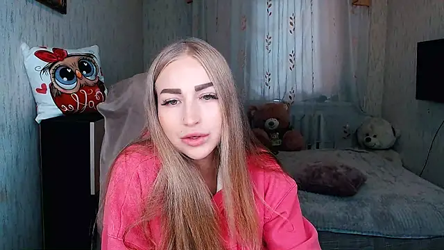  KittyBoo online show from 16, 9, 2025