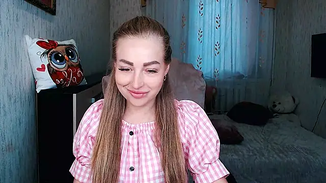  KittyBoo online show from 28, 9, 2025