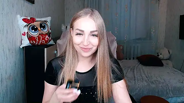  KittyBoo online show from 24, 11, 2025