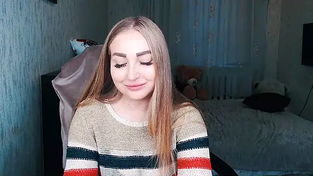  KittyBoo online show from 21, 12, 2025