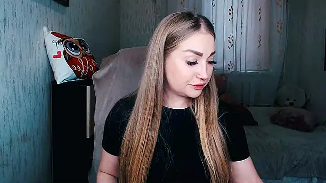  KittyBoo online show from 10, 1, 2026