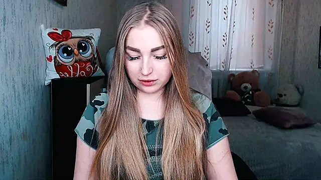  KittyBoo online show from 12, 2, 2026