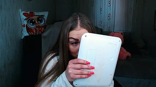  KittyBoo online show from 2, 3, 2026