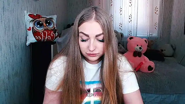  KittyBoo online show from 7, 3, 2026