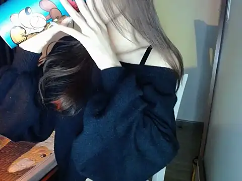 Snapshot of LiDonnaa chatting on 23, 1, 2025 LiDonnaa online show from 23, 1, 2025