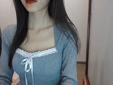 Snapshot of LiDonnaa chatting on 26, 2, 2025 LiDonnaa online show from 26, 2, 2025