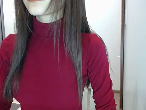 Snapshot of LiDonnaa chatting on 6, 3, 2025 LiDonnaa online show from 6, 3, 2025