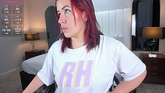 Snapshot of vanity_sex chatting on 17, 1, 2025 vanity sex online show from 17, 1, 2025