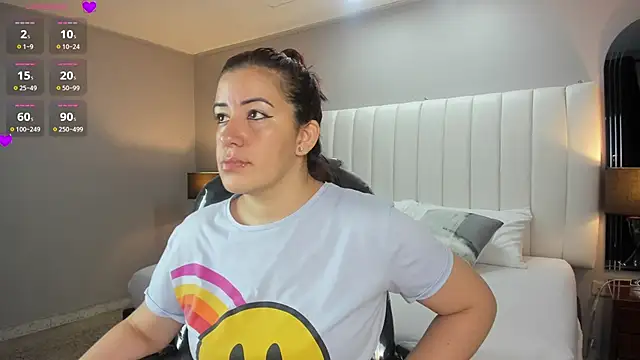 Snapshot of vanity_sex chatting on 18, 2, 2025 vanity sex online show from 18, 2, 2025