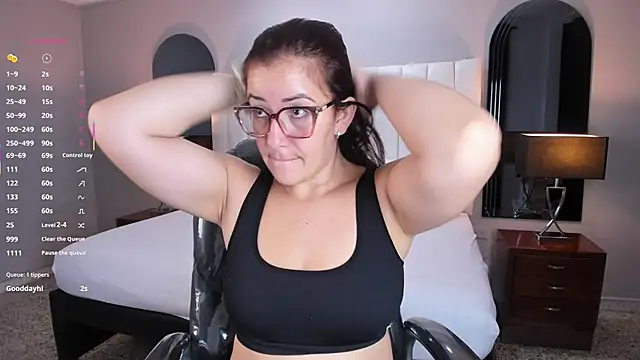 Snapshot of vanity_sex chatting on 16, 9, 2025 vanity sex online show from 16, 9, 2025