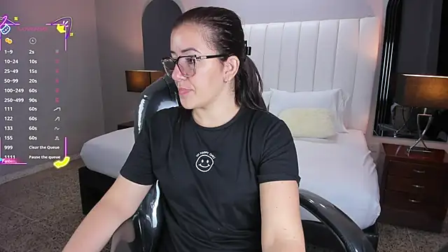 Snapshot of vanity_sex chatting on 22, 9, 2025 vanity sex online show from 22, 9, 2025