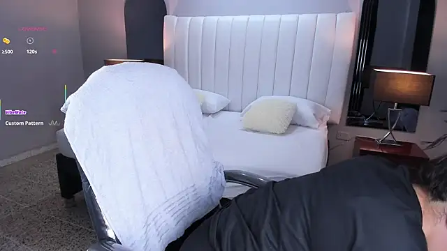 Snapshot of vanity_sex chatting on 21, 10, 2025 vanity sex online show from 21, 10, 2025