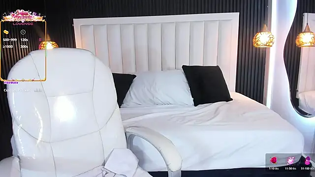 Snapshot of vanity_sex chatting on 17, 1, 2026 vanity sex online show from 17, 1, 2026