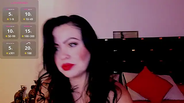 charlottemeyerr online show from 18, 12, 2024