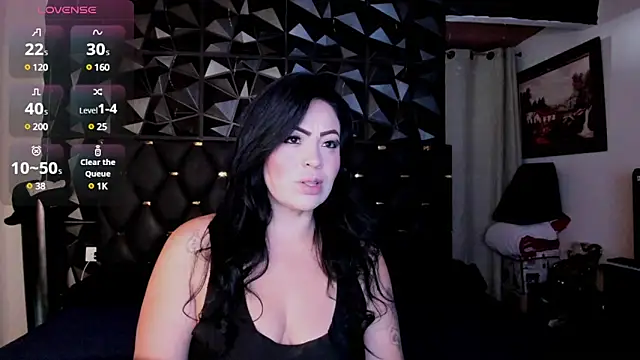 charlottemeyerr online show from 1, 1, 2025