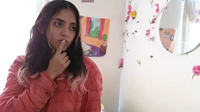 ViolettaSummer online show from 29, 12, 2024