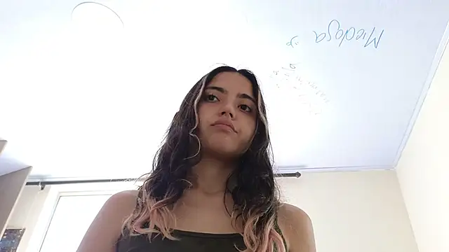 ViolettaSummer online show from 17, 1, 2025