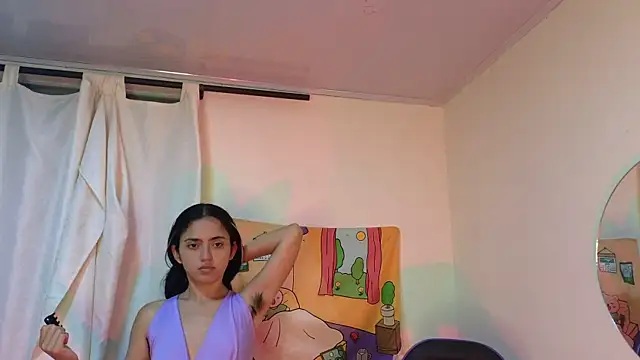 ViolettaSummer online show from 1, 2, 2025