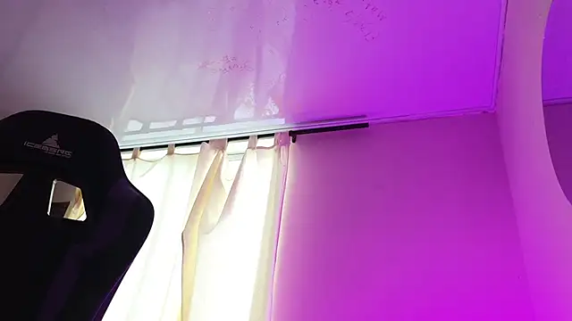 ViolettaSummer online show from 9, 2, 2025