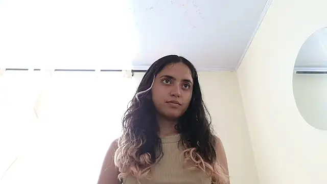 ViolettaSummer online show from 14, 2, 2025