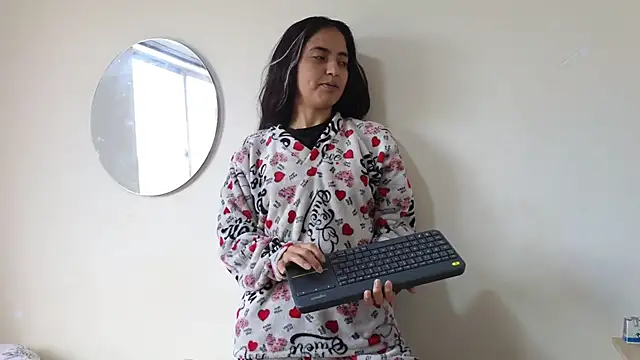 ViolettaSummer online show from 22, 2, 2025