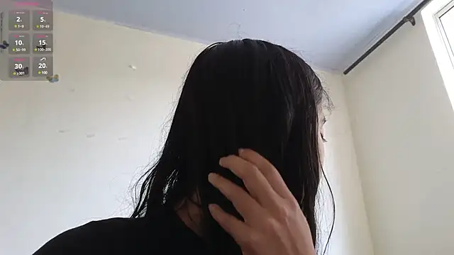 ViolettaSummer online show from 8, 3, 2025