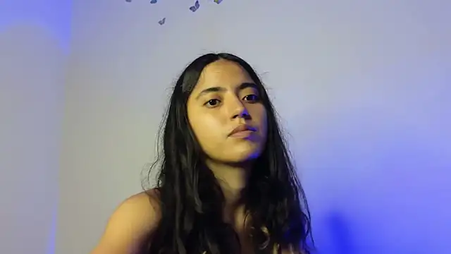 ViolettaSummer online show from 22, 3, 2025