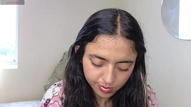 ViolettaSummer online show from 12, 10, 2025