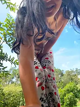 ViolettaSummer online show from 9, 2, 2026