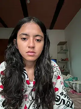 ViolettaSummer online show from 25, 2, 2026