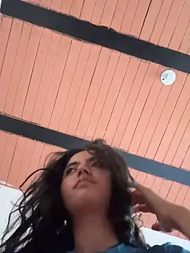 ViolettaSummer online show from 27, 2, 2026