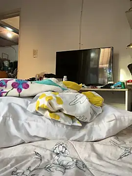 ViolettaSummer online show from 14, 3, 2026