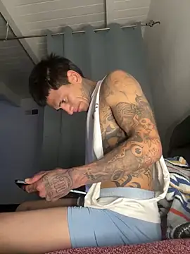 Papinine6 online show from 31, 10, 2025