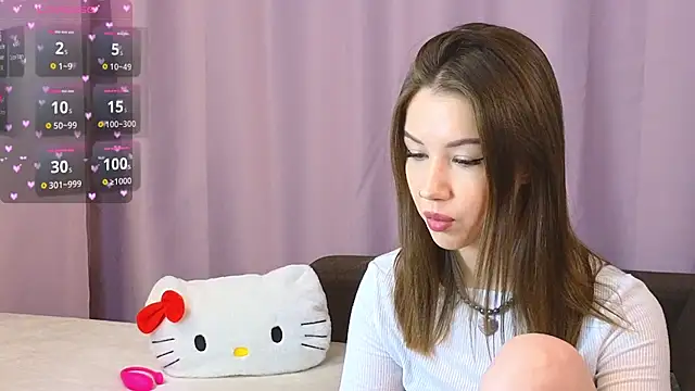 Snapshot of ellie_kramer chatting on 6, 10, 2025 ellie kramer online show from 6, 10, 2025