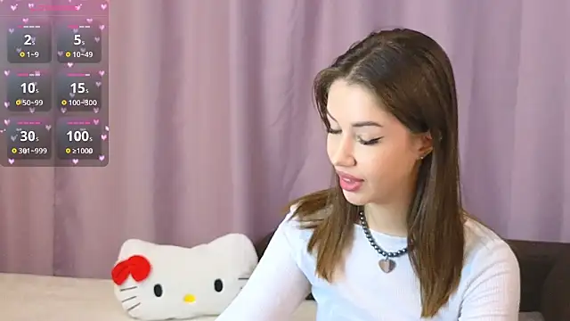 Snapshot of ellie_kramer chatting on 28, 10, 2025 ellie kramer online show from 28, 10, 2025