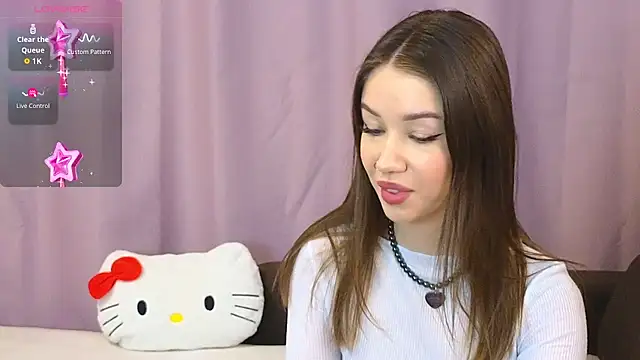 ellie kramer online show from 3, 2, 2026