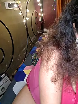 Snapshot of Maaya66 chatting on 23, 12, 2024 Maaya66 online show from 23, 12, 2024