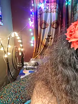 Snapshot of Maaya66 chatting on 24, 12, 2024 Maaya66 online show from 24, 12, 2024