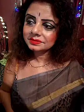 Snapshot of Maaya66 chatting on 10, 1, 2025 Maaya66 online show from 10, 1, 2025