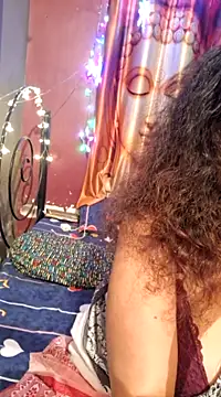 Snapshot of Maaya66 chatting on 16, 2, 2025 Maaya66 online show from 16, 2, 2025