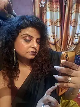 Snapshot of Maaya66 chatting on 22, 2, 2025 Maaya66 online show from 22, 2, 2025