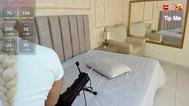 Katejordan online show from 21, 3, 2026