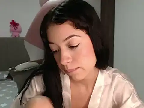 Caribbean beauty  online show from 25, 2, 2025