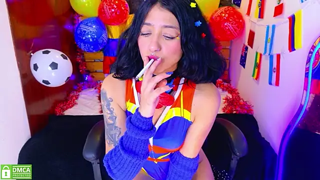 REDHOTTER  online show from 23, 6, 2026