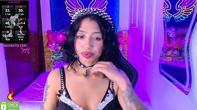 REDHOTTER  online show from 4, 8, 2026