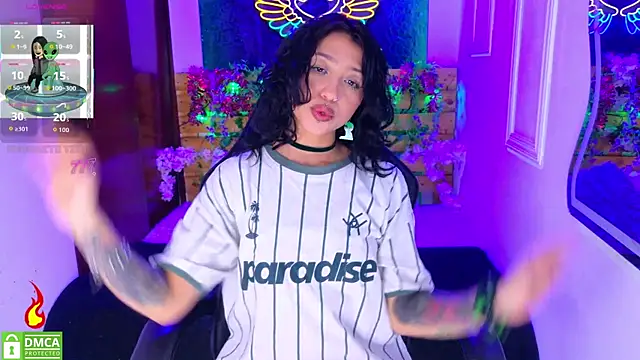 REDHOTTER  online show from 6, 8, 2026