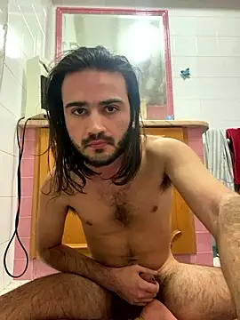 Snapshot of nibrankd chatting on 8, 12, 2024 nibrankd online show from 8, 12, 2024