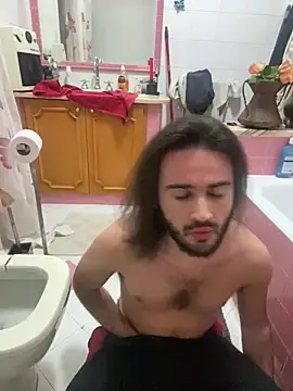 Snapshot of nibrankd chatting on 8, 1, 2025 nibrankd online show from 8, 1, 2025