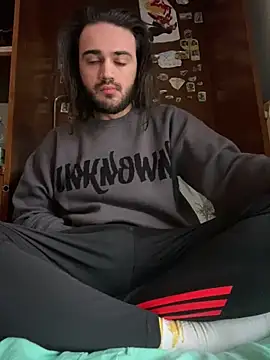 Snapshot of nibrankd chatting on 8, 3, 2025 nibrankd online show from 8, 3, 2025