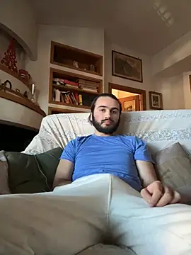 Snapshot of nibrankd chatting on 8, 10, 2025 nibrankd online show from 8, 10, 2025